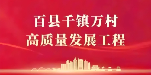 美丽乡村控股集团：以艺术赋能百千万工程 勇当广东乡村振兴排头兵